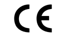 CE logo