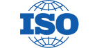 ISO logo