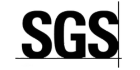 SGS logo